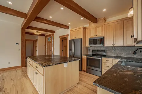 1940 Soda Mountain Road Ashland OR 97520