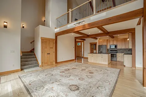 1940 Soda Mountain Road Ashland OR 97520