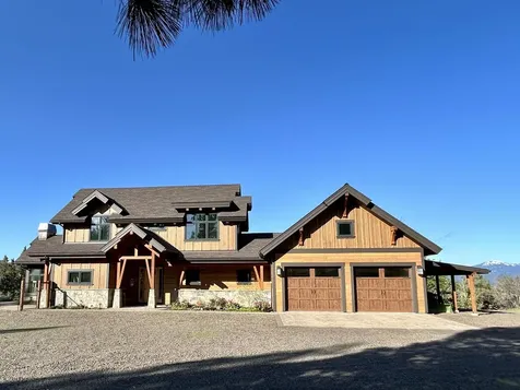 1940 Soda Mountain Road Ashland OR 97520