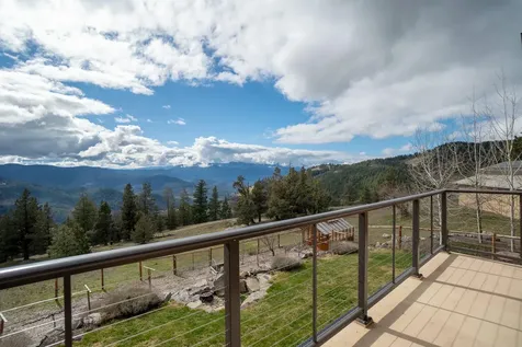 1940 Soda Mountain Road Ashland OR 97520
