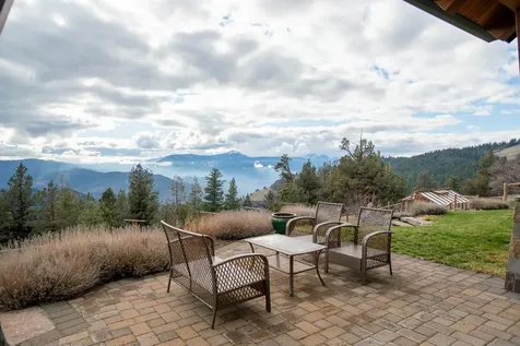 1940 Soda Mountain Road Ashland OR 97520