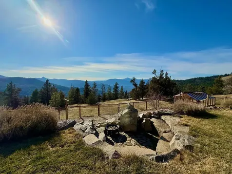 1940 Soda Mountain Road Ashland OR 97520