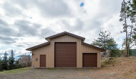 1940 Soda Mountain Road Ashland OR 97520