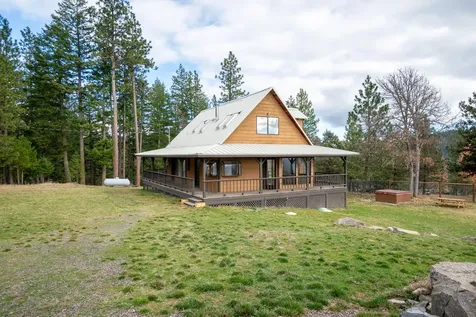 1940 Soda Mountain Road Ashland OR 97520