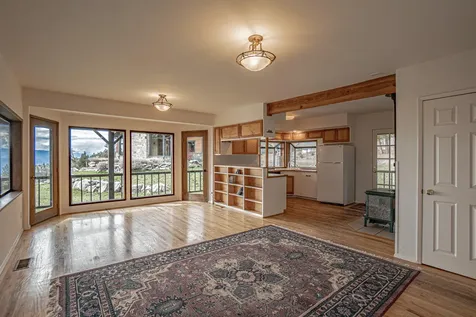 1940 Soda Mountain Road Ashland OR 97520