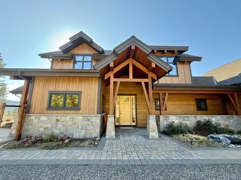 1940 Soda Mountain Road Ashland OR 97520