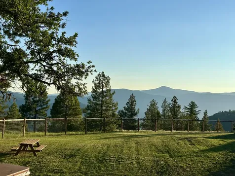 1940 Soda Mountain Road Ashland OR 97520