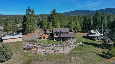 1940 Soda Mountain Road Ashland OR 97520