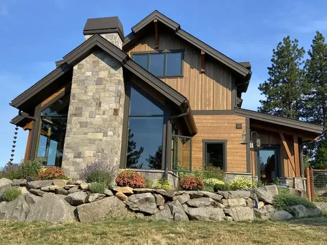 1940 Soda Mountain Road Ashland OR 97520