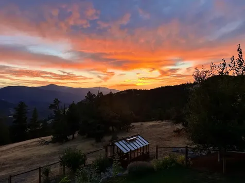 1940 Soda Mountain Road Ashland OR 97520