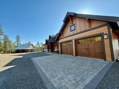 1940 Soda Mountain Road Ashland OR 97520
