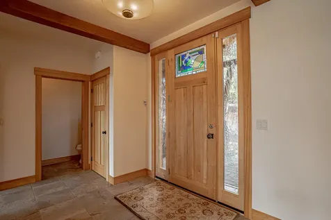 1940 Soda Mountain Road Ashland OR 97520