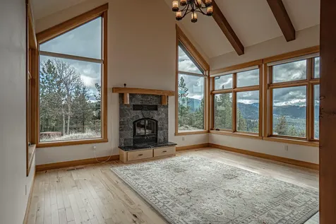 1940 Soda Mountain Road Ashland OR 97520