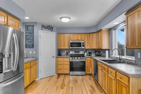 2545 NE 7th Lane Redmond OR 97756