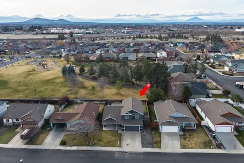 2545 NE 7th Lane Redmond OR 97756