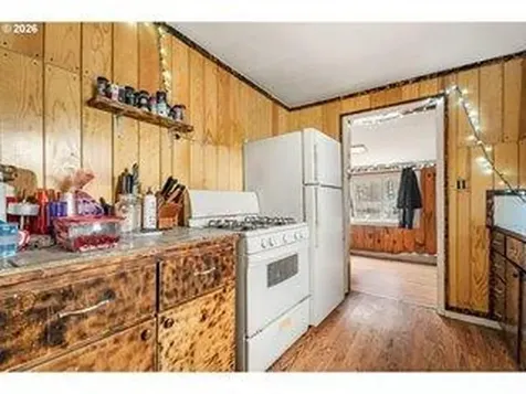 2460 SE Melrose Drive Prineville OR 97754