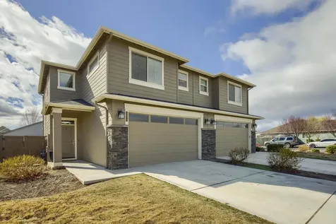 3076 SW Black Butte Lane Redmond OR 97756