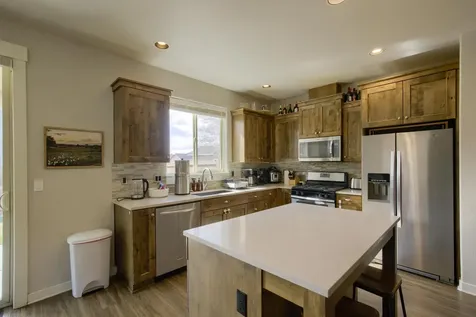 3076 SW Black Butte Lane Redmond OR 97756