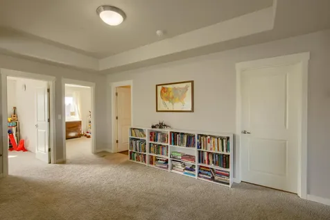 3076 SW Black Butte Lane Redmond OR 97756