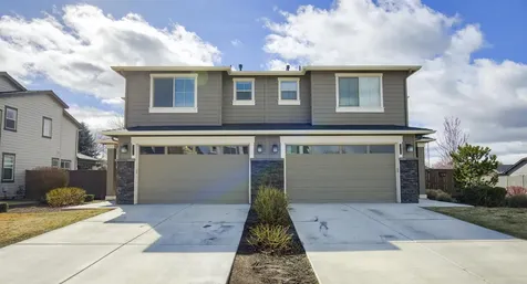 3076 SW Black Butte Lane Redmond OR 97756