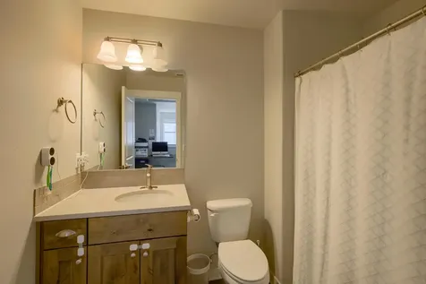3076 SW Black Butte Lane Redmond OR 97756