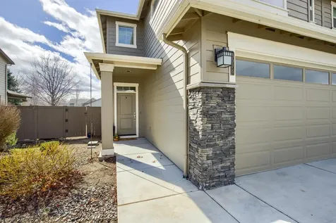3076 SW Black Butte Lane Redmond OR 97756