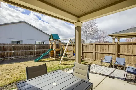 3076 SW Black Butte Lane Redmond OR 97756