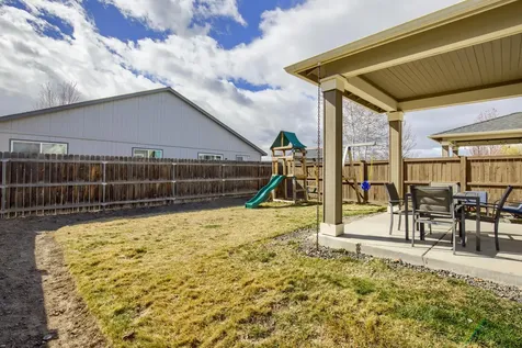 3076 SW Black Butte Lane Redmond OR 97756