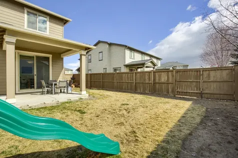 3076 SW Black Butte Lane Redmond OR 97756