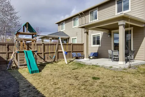 3076 SW Black Butte Lane Redmond OR 97756