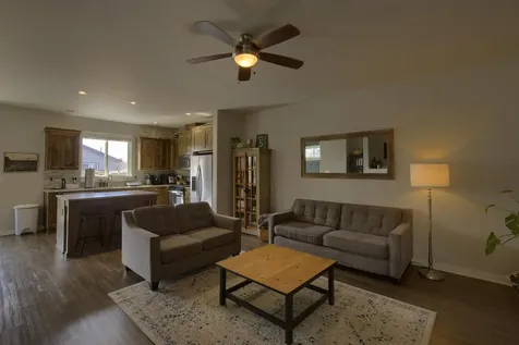 3076 SW Black Butte Lane Redmond OR 97756
