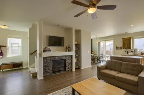 3076 SW Black Butte Lane Redmond OR 97756