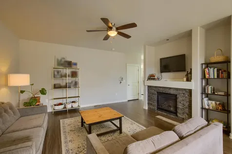 3076 SW Black Butte Lane Redmond OR 97756