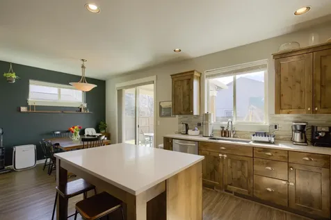 3076 SW Black Butte Lane Redmond OR 97756