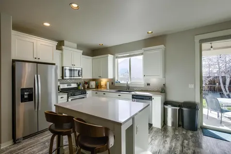 3096 SW Black Butte Lane Redmond OR 97756