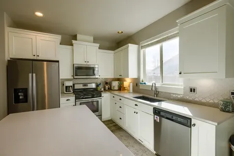 3096 SW Black Butte Lane Redmond OR 97756