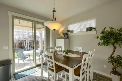 3096 SW Black Butte Lane Redmond OR 97756