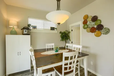 3096 SW Black Butte Lane Redmond OR 97756