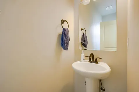 3096 SW Black Butte Lane Redmond OR 97756