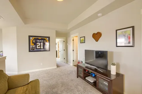 3096 SW Black Butte Lane Redmond OR 97756