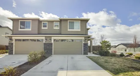 3096 SW Black Butte Lane Redmond OR 97756