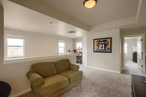 3096 SW Black Butte Lane Redmond OR 97756