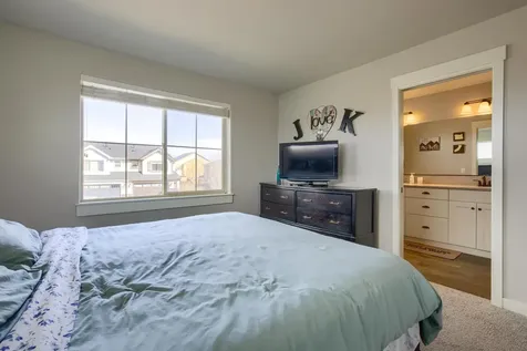 3096 SW Black Butte Lane Redmond OR 97756
