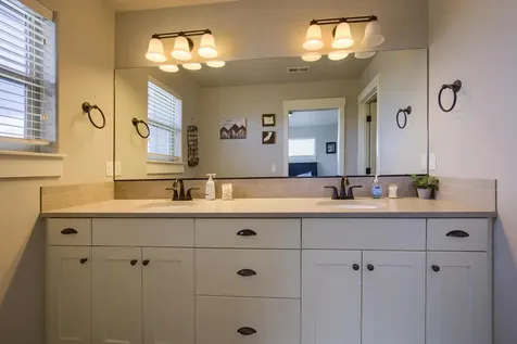 3096 SW Black Butte Lane Redmond OR 97756
