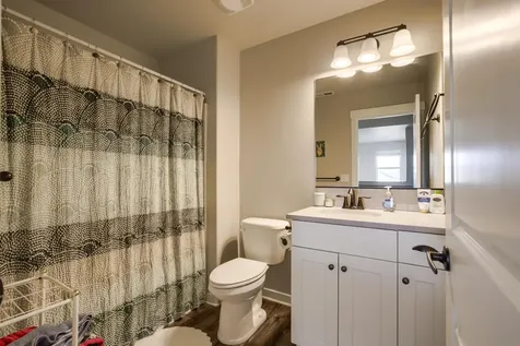 3096 SW Black Butte Lane Redmond OR 97756