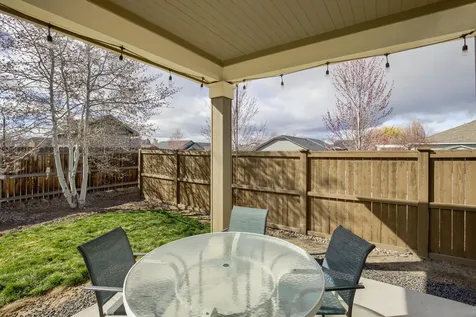 3096 SW Black Butte Lane Redmond OR 97756