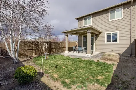 3096 SW Black Butte Lane Redmond OR 97756
