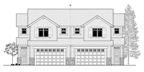 3096 SW Black Butte Lane Redmond OR 97756