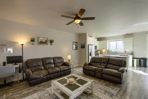 3096 SW Black Butte Lane Redmond OR 97756