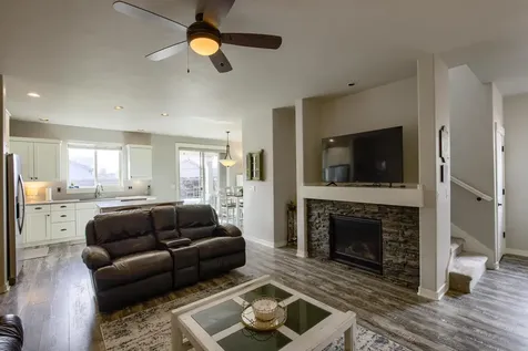 3096 SW Black Butte Lane Redmond OR 97756